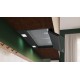 Neff D69XET2S5 Μηχανισμός Απορρόφησης 60cm Μαύρος με Wi-Fi Neff D69XET2S5 Μηχανισμός Απορρόφησης 60cm Μαύρος με Wi-Fi